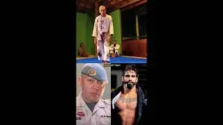 Mestre Relson Gracie fala sobre o caso Leandro Lo.