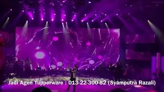 AF MegaStar 2017 Final- Shahir