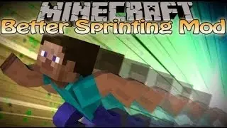 Better spriting Mod [1.9 / 1.8.9 / 1.8.8 / 1.8 / 1.7.10 ]