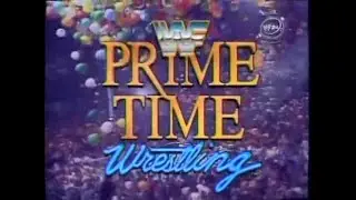 Prime Time Intros