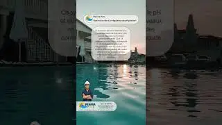 Quel est le r&ocirc;le d'un r&eacute;gulateur de pH piscine Marrakech ?