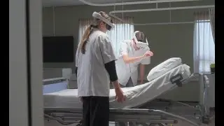 TrueSim - Testimonial video HAN