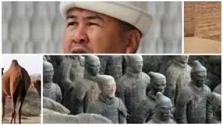 Tracing The Fabled SILK ROAD Cities