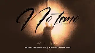 MBO &ldquo;La Nueva Forma&rdquo; x DR. Roca X David Colas X Ross X R.Brito - No Temo (Visualizer)