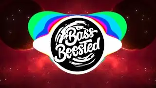Lucha, Slanks & BLVKSTN - Michael Myers [Bass Boosted]