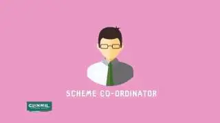 Clanmil rent and service charge explained