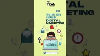 Why choose a career in Digital Marketing ? 🤔