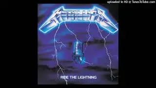 Metallica - For Whom The Bell Tolls (Instrumental VST Cover)