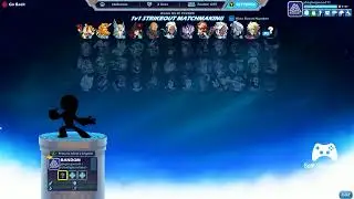 Deathphantom Live Stream
