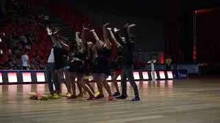10 luglio 2018 | Anita style | modern grease