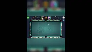 8 Ball Pool - Double Kiss👻 in Berlin 50M