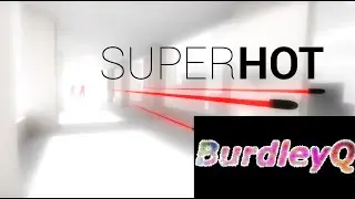 SUPERHOT Easter Egg