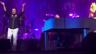 Brian Wilson - Good Vibrations (Bell Auditorium, Augusta GA) November 9, 2018