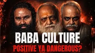 Pseudoscience Ka Raaj | India Ka Baba Culture