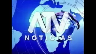 Tandas Comerciales - ATV (Finales de Nov.) 2006 [1/3]