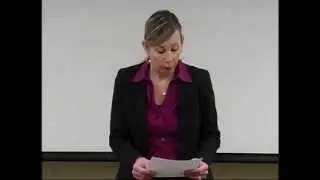 Mission and Work of Call for Justice