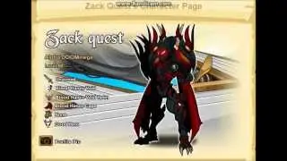 AQW - The Divinus Tides