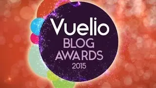 Vuelio Blog Awards