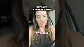 3 EASY Cashback Apps You Should Use
