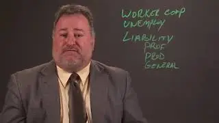 Types of Business Insurance Coverage
