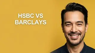 Hsbc Vs Barclays - KevinHowTo