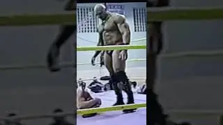 #batista #nickdinsmore #eugene #wwe #fyp #raw #smackdown #guardiansofthegalaxy #ovw #wcw #ecw