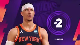 Funniest Plays Shaqtin' a Fool  Bloopers NBA Playoffs 2024