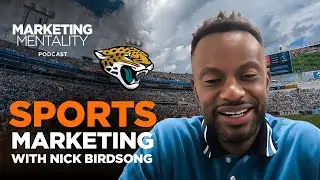 E11: How the Jacksonville Jaguars Use Social Media to Shape Fan Culture