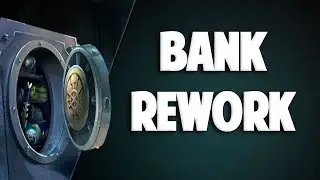 Runescape 2018 | Bank Rework Taster!