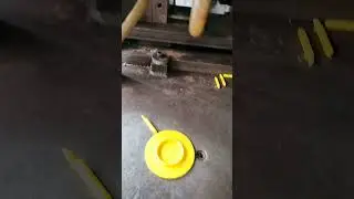 प्लास्टिक कैप |Manufacturer|Plastic #machine #plasticmanufacturing #vlog #shorts #machineshortvideo