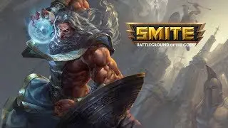 Smite Voice lines - Zeus