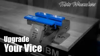 How To Upgrade Your Vice | Get These Soft Vice Jaws