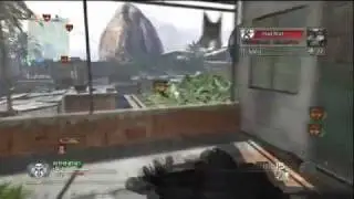 Mini Uzi With Sniper Scope - SAM5000