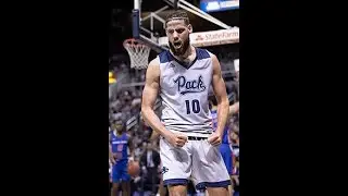 2019 Final Four Caleb Martin Championship Highlights