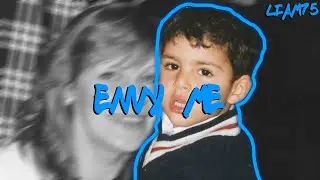 Envy Me [Boef x Lijpe x Ismo Type beat] Hiphop Instrumental Freestyle