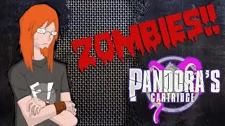 Are Zombies ACTUALLY Scary? (Feat. Retro J)