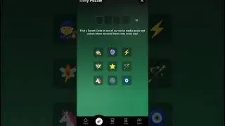 Spell Wallet Daily Puzzle - 19 September 2024