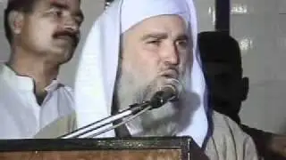 Syed Muhammad Anwar Gilani Byan 2008 pArt 5.mp4