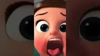 God mode boss baby WhatsApp status #shorts #whatsappstatus #fart