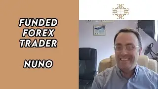 Nuno - AudaCity Capital Trader - Review/ Interview - Best Funded Prop Trading Firms UK USA