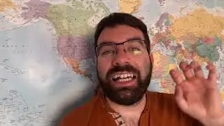 Bitcoin is a Monetary Schelling Point, Adrian's Daily Vlog 217