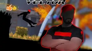 「New Character」 Nick Pro Review + Gameplay || Vector Remastered