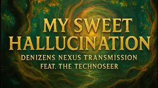 🌌 My Sweet Hallucination &mdash; Denizens Nexus Transmission (feat. The Technoseer)