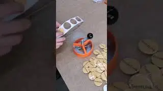 BADGE MAKING