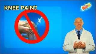 Baker&rsquo;s Cyst Pain Relief &ndash; Natural Knee Support. How to Reduce Knee Pain Naturally.
