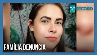 Família de mulher que morreu em UPA, com sintomas de dengue, alega negligência médica | DF Record
