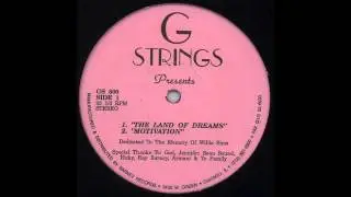 G Strings - Motivation (1990)