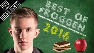 Best of Froggen 