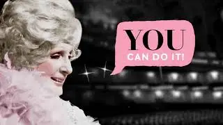 Mary Kay Ash's Life Story part 3 - DETERMINATION