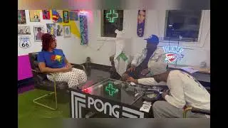 Oklahoma&rsquo;s Back 2 My Roots Clothing Interview, Fashion, Culture, History! Oklahoma Fashion
